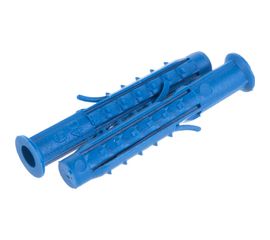 4-х распорный дюбель ГОСКРЕП усы+шипы 6х40 полипропилен 100 шт., пл.конт 400 мл 4-0010730 