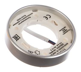 Накладной светильник Ecola GX53 DGX5318 Легкий Серебро 18x83 FS53FFECD 