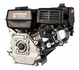 Двигатель 4-тактный 170F (7.0 л.с.) Парма 02.017.00003 