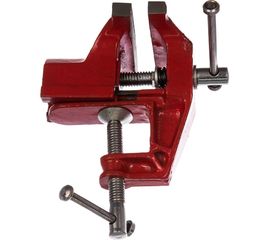 Настольные тиски (ширина губок 75 мм) РемоКолор 44-4-475 