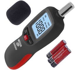 Шумомер МЕГЕОН 92021 к0000034216 