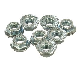 Гайка Госкреп DIN 6923 M5 8 шт 6-0037590 