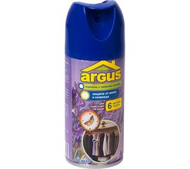 Аэрозоль от моли и кожееда Argus 100 мл AR-271 