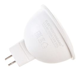 Светодиодная лампа Elektrostandard JCDR01, 9W, 220V, 4200K, a049690 