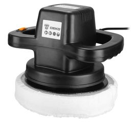 Полировальная машина DEKO DKP200 063-4208 