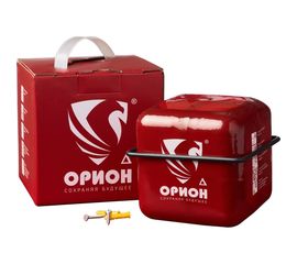 Автономное устройство порошкового пожаротушения Под защитой Ориона Дельта АУПП-1,2 