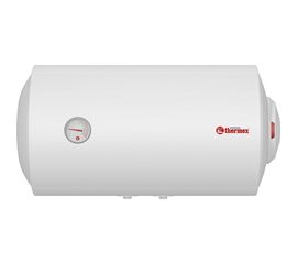 Электрический аккумуляционный бытовой водонагреватель Термекс TitaniumHeat 50 H Slim ЭдЭБ01026 