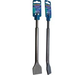 Зубило плоское плиточное SDS Plus (40х250 мм) ПРАКТИКА 773-804 