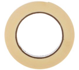 Клейкая двухсторонняя монтажная лента РемоКолор белая основа 12мм х 5м 49-6-012 