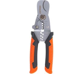 Кабельные ножницы из нержавеющей стали Gigant 180мм GC-180 