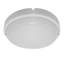 Светодиодный светильник FERON AL3005 18W 1440Lm 6500K в пластиковом корпусе, IP65, белый, 41342 