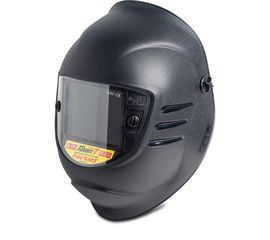 Защитный лицевой щиток сварщика РОСОМЗ НН-3 SUPER PREMIER FavoriT 14 53368 