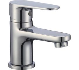 Одноручный смеситель Eleanti для умывальника, с гибкой подводкой 0402.859 