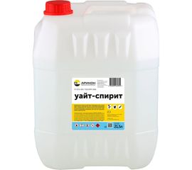 Арикон Уайт-спирит ТУ 0251-001-72021999-2006 канистра 21,5л WHI21 