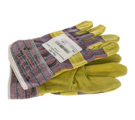 Перчатки ГК Спецобъединение АНГАРА ЛЮКС Пер 201 