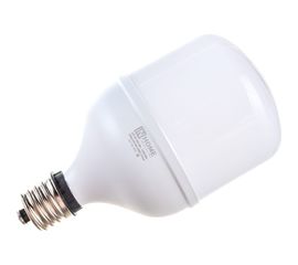 Светодиодная лампа IN HOME LED-HP-PRO 50Вт 230В Е27 с адаптером E40 6500К 4500Лм 4690612031125 