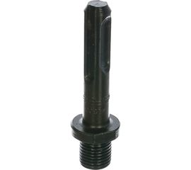 Переходник с SDS+ на патрон для перфораторов (резьба 1/2) Зубр 2906_z01:147 