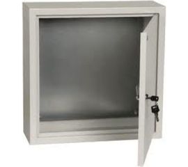 Щит с монтажной панелью ЩМП-4.4.1-0 400х400х150 TDM SQ0905-0054 