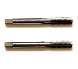 Метчик м/р ИНСТУЛС М. 4.0х0.7 осн. к-т Р18 6H 2621-2429/2431 Гост 3266-81 00001325813 