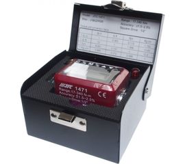 Динамометрический электронно-цифровой ключ-адаптер JTC 1471 