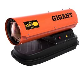 Дизельная тепловая пушка прямого нагрева Gigant DHG 10 D2 