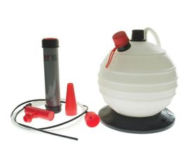 Приспособление для откачивания масла через щуп, ручное 6л JTC 6667 