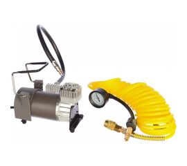 Компрессор BERKUT R17 