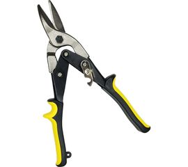 Ножницы по металлу vertextools 250 мм, усиленные 0038-07 