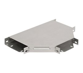 Т-образный ответвитель для лотка горизонт. 50х50 с кр. IEK CLP1T-050-050 220416 