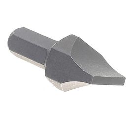 Вставка торцевая Slotted (SL 14х2 мм; 5/16; L 36 мм) KING TONY 183614S 