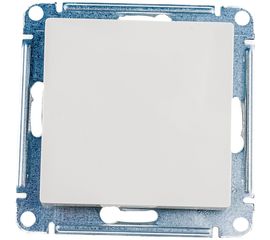 Перекрестный переключатель Schneider Electric AtlasDesign Бежевый сх.7, 10АХ ATN000271 