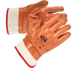 Зимние перчатки от механических повреждений Ansell EDGE 48-193-10 