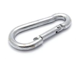 Пожарный карабин Невский Крепеж DIN 5299C, М5 802852 