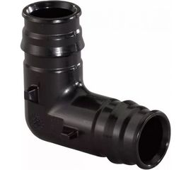 Угольник UPONOR Q&E PPSU 32-32 15Ф UP 1001245 