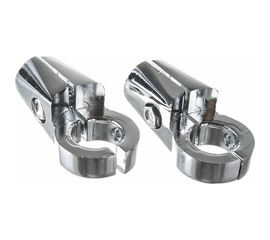 Усиленный двухплечий держатель MFK-TORG Z-018/018-16 UNO-22*16VACUUM 