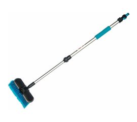 Телескопическая щетка для мытья автомобиля 59/99 см ZEUS ZB001 