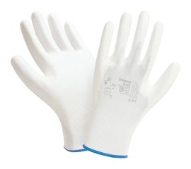 Перчатки 2Hands нейлон/PU 2101-10 