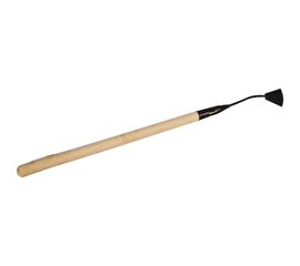 Узкая мотыжка c деревянной рукояткой, 780 мм СИБРТЕХ 62312 