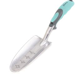 Садовый совок Zema нержавеющая сталь ZM 2109 