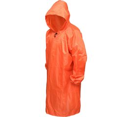 Многоразовый плащ-дождевик BOYSCOUT с чехлом размер 48-54 0 61929 