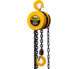 Цепная шестеренная таль STAYER PROLift Profi 4308-1 4308-1_z01 