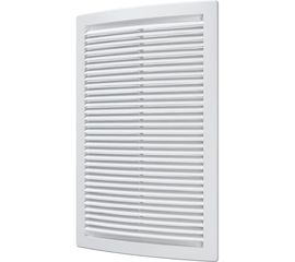 Решетка вентиляционная вытяжная (200х300 мм) ERA 2030РЦ 