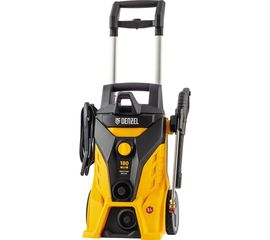 Моечная машина высокого давления Denzel R-180i 58236 