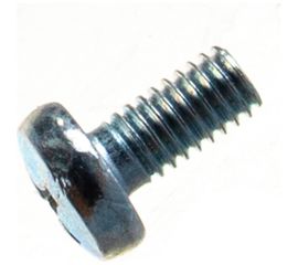 Винт КРЕП-КОМП полуцилиндрическая головка цинк DIN7985 4х8 1000шт вц48ф 