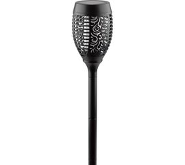 Садовый светильник на солнечной батарее ЭРА ERASF01235 Факел, 72 см Б0044243 