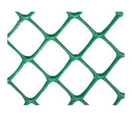 Заборная решетка Протэкт 1,9х10 м эконом зеленый З-55/1,9/10 з 