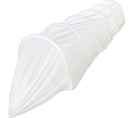 Парник с колышками САДОВИТА СТАНДАРТ 4 секции 00140382 