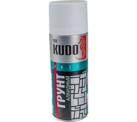 Универсальный грунт KUDO белый 11596247 