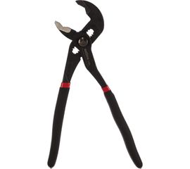 Сантехнические клещи NIKONA с кнопкой регулировки, 250мм 10-850 