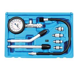 Компрессометр бензиновый M10/M12/M14/M18 в наборе AIST 00-00006209 